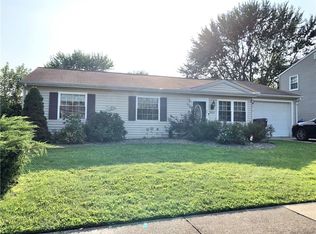 4922 Cherryboro Dr, Erie, PA 16510