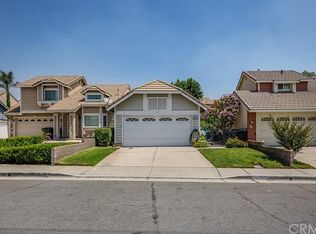 12322 Wintergreen St, Rancho Cucamonga, CA 91739