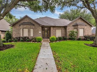 3931 Bolivia Dr, Pasadena, TX 77504