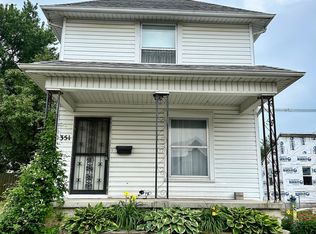 351 W Morrison St, Frankfort, IN 46041
