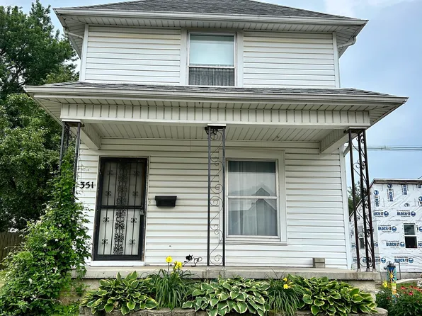 351 W Morrison St, Frankfort, IN 46041