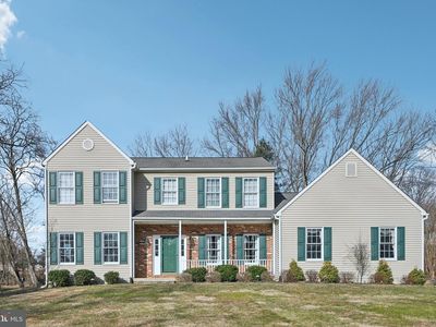 65 Willits Way, Glen Mills, PA, 19342