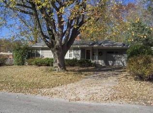 2800 Oak St, Terre Haute, IN 47803
