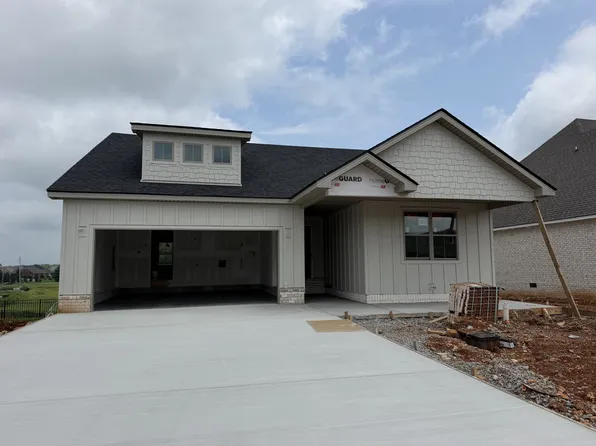 907 Bankside Dr Lot 137, Clarksville, TN 37043