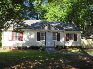 2485 Perkerson Rd SW, Atlanta, GA 30315