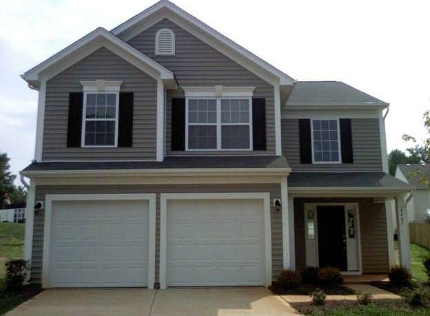 4407 Palustris Court