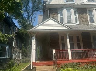 115 E Gorgas Ln, Philadelphia, PA 19119
