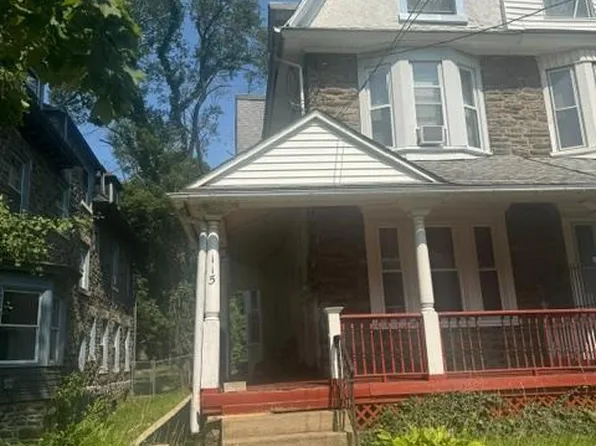 115 E Gorgas Ln, Philadelphia, PA 19119