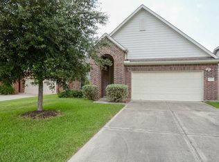 4911 Spring Showers Ct, Houston, TX 77084