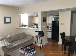 14 John Eliot Sq APT 4A, Boston, MA 02119