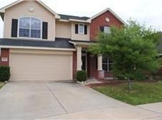 7007 Desert Bluff Ln, Richmond, TX 77407