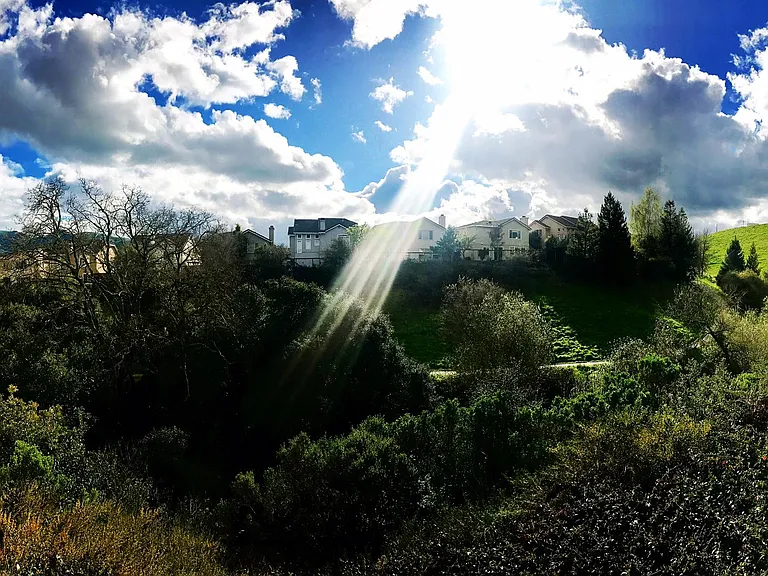 Stunning Views