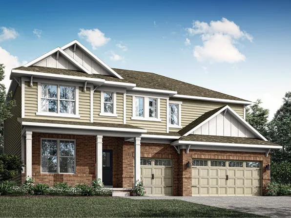 3100 Plan, Union Woodlands