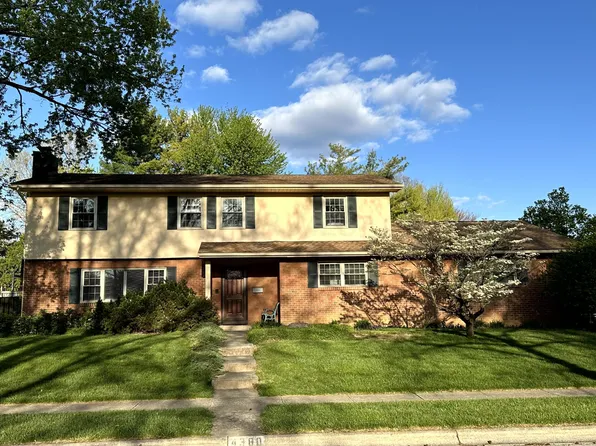 4380 Braunton Rd, Columbus, OH 43220
