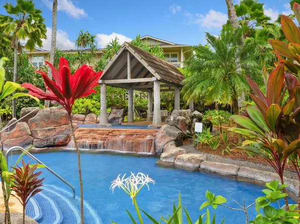 4919 Pepelani Loop APT 6B, Princeville, HI 96722