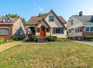 12727 Grannis Rd, Garfield Heights, OH 44125