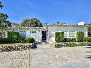 71781 Sahara Rd, Rancho Mirage, CA 92270