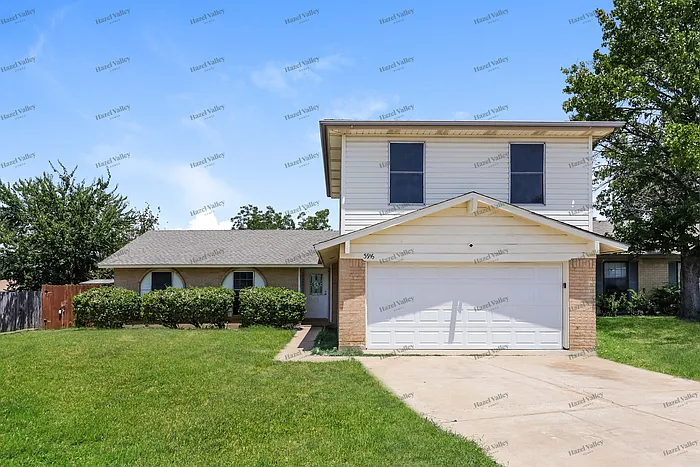 3916 Wendover Dr — Photo 1