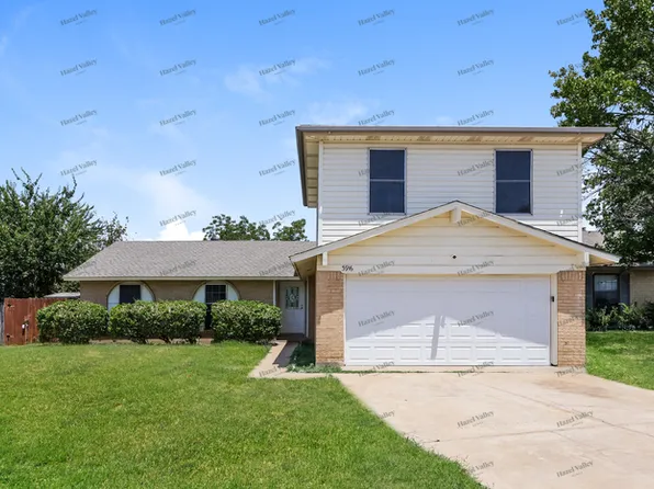 3916 Wendover Dr, Fort Worth, TX 76133