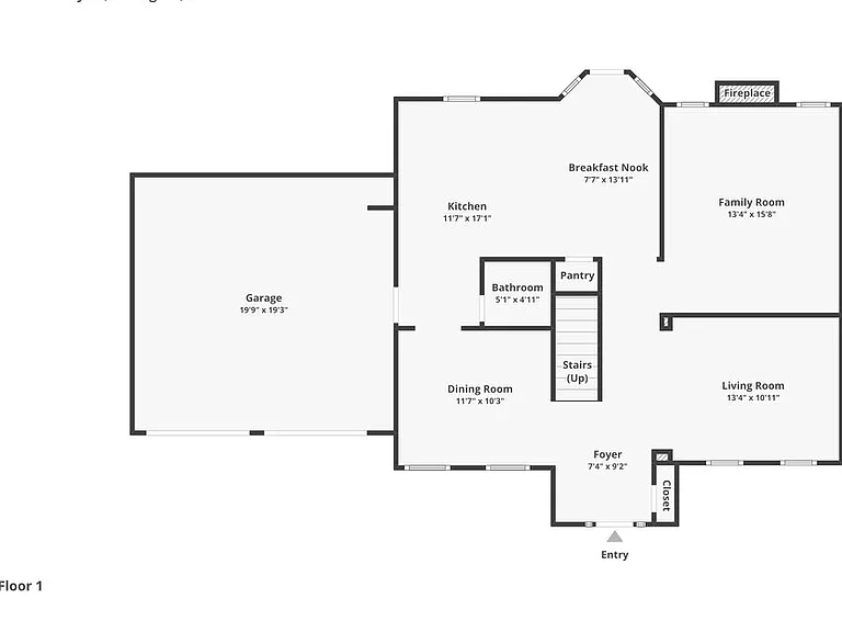 80 Greenway Dr — Photo 2