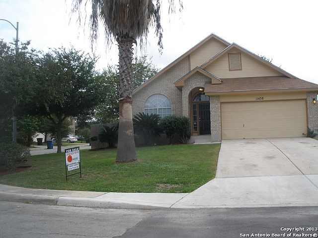 1st image of 11438 Baltic Dr.