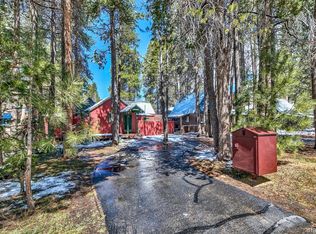 3741 Alder Ave, South Lake Tahoe, CA 96150