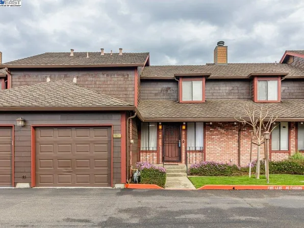 20021 Santa Maria Ave, Castro Valley, CA 94546
