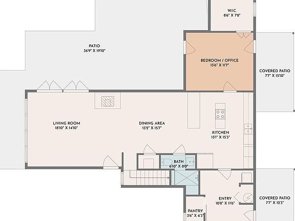 4th image of 4317 Wabun Ln
