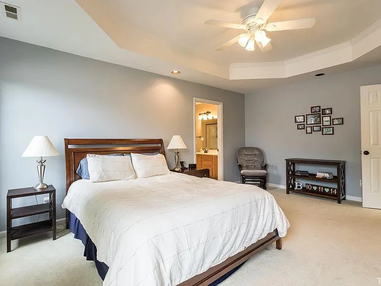 Master Suite