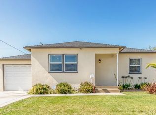 737 W 144th St, Gardena, CA 90247