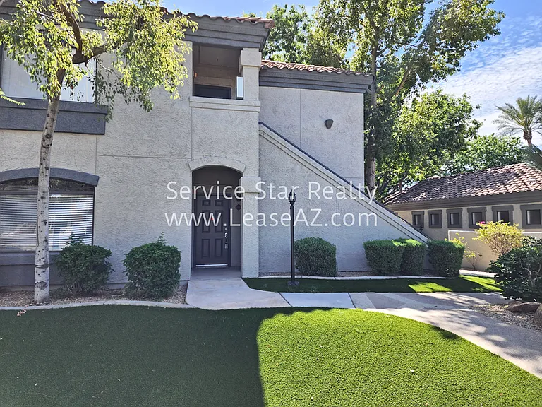 15095 N Thompson Peak Pkwy #1033 — Photo 1