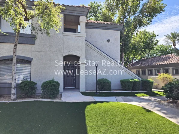 15095 N Thompson Peak Pkwy, Scottsdale, AZ