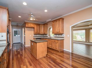 5045 Fairbluff Rd, Concord, NC 28025