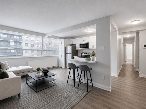 3rd image of 71 Parkwoods Village Dr #507