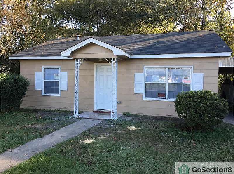 2731 N Thompson Dr, Mobile, AL 36606 Zillow