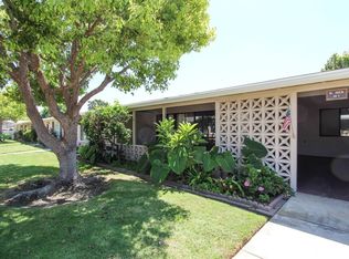 1830 Sunningdale M14 #20I, Seal Beach, CA