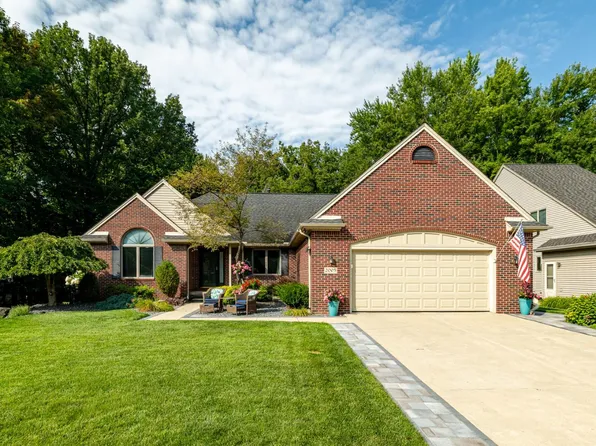 2005 Chestnut Cres, Saline, MI 48176