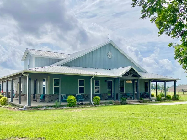 9574 Highway 89, Jay, FL 32565