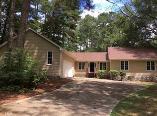 8214 Tupelo Trl, Jonesboro, GA 30236