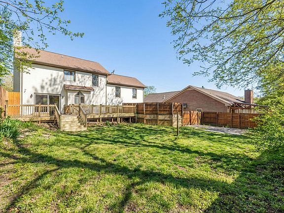 4th image of 6841 Collinswood Dr