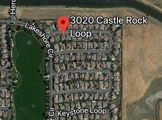 3020 Castle Rock Loop, Discovery Bay, CA 94505