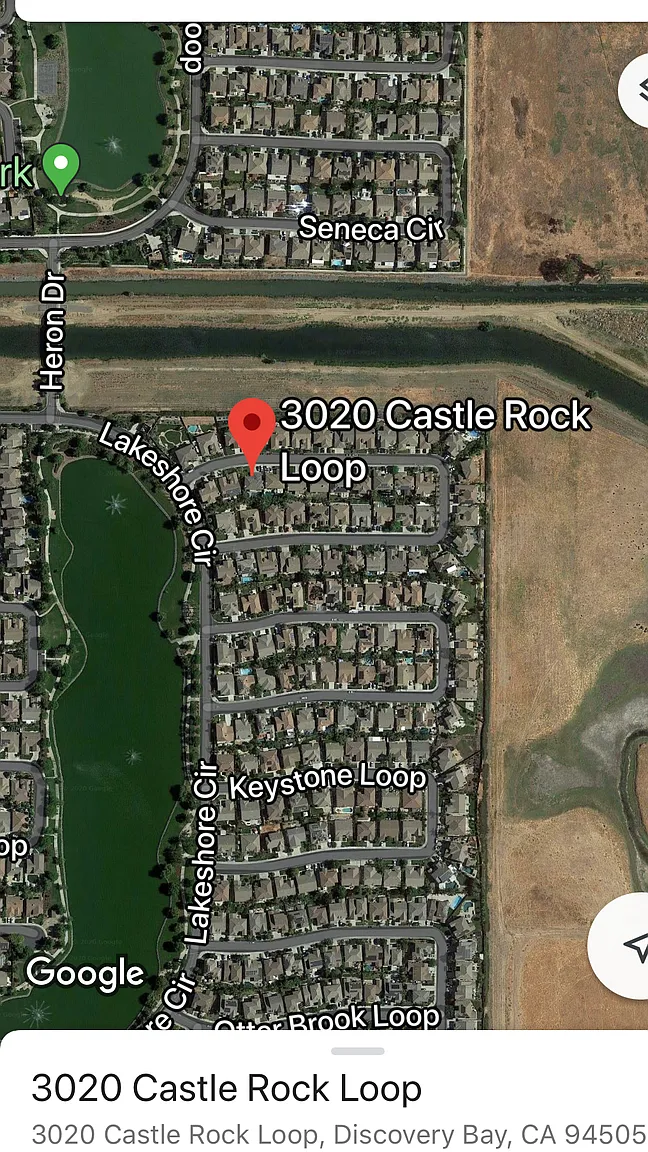 3020 Castle Rock Loop photo 1