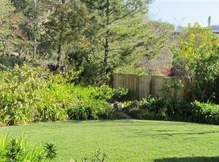 96 Dominican Dr, San Rafael, CA 94901