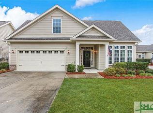 251 Kingfisher Cir, Pooler, GA 31322