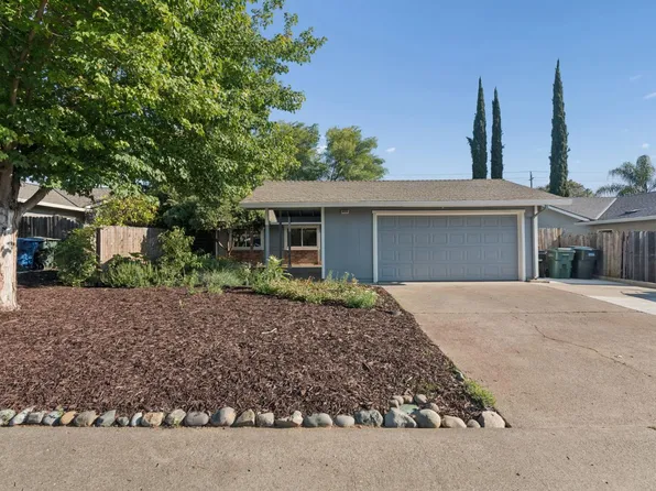 8456 Milky Way, Orangevale, CA 95662