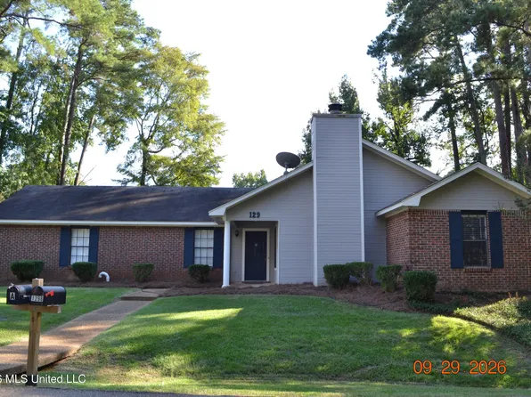 129 Fairfax Cir #B, Brandon, MS 39047
