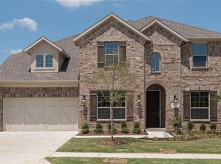 9821 Pikes Peak Pl, Oak Point, TX 75068