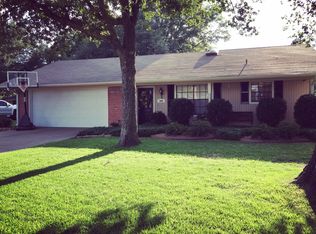 300 Azalea Dr, Sulphur Springs, TX 75482