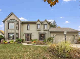 N93W7321 Churchill St, Cedarburg, WI 53012