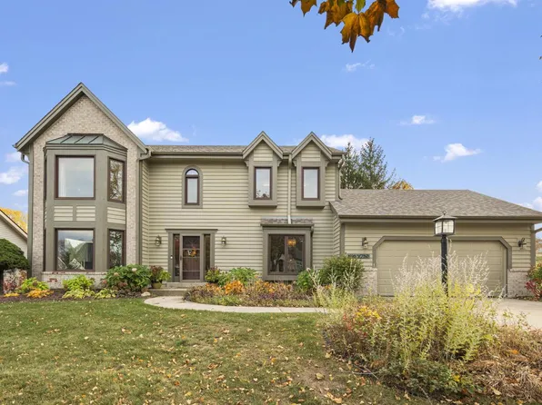N93W7321 Churchill STREET, Cedarburg, WI 53012